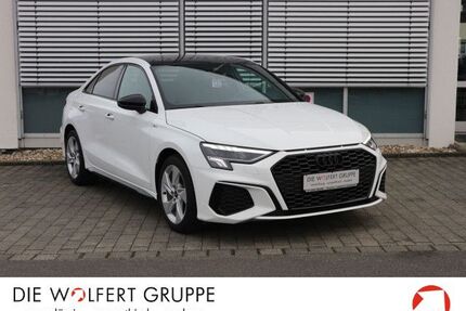 Audi A3 Gebrauchtwagen