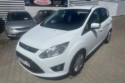 Ford C-Max Gebrauchtwagen