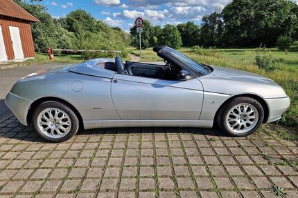 Alfa Romeo Spider Gebrauchtwagen