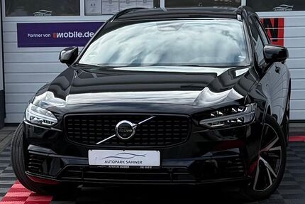 Volvo V90 Gebrauchtwagen