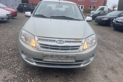 Lada Granta Gebrauchtwagen
