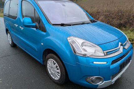 Citroen Berlingo Gebrauchtwagen