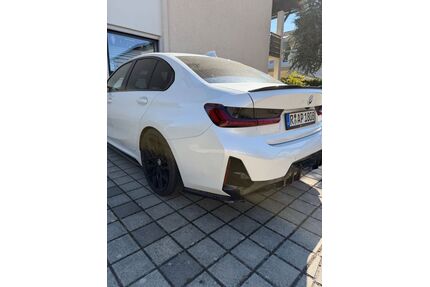 BMW M340i Gebrauchtwagen