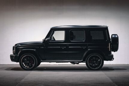Mercedes-Benz G 63 AMG Gebrauchtwagen
