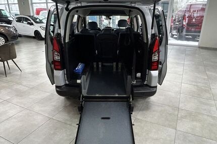 Citroen Berlingo Gebrauchtwagen
