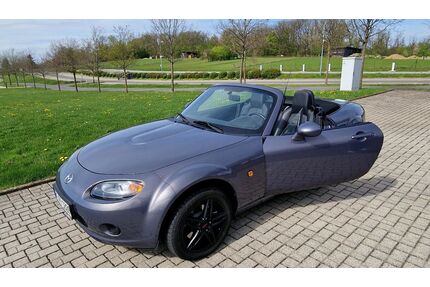 Mazda MX-5 Gebrauchtwagen