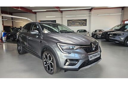Renault Arkana Gebrauchtwagen