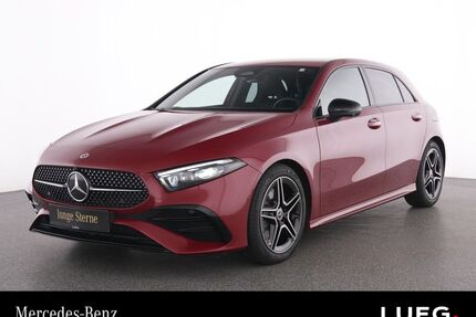 Mercedes-Benz A 220 Gebrauchtwagen