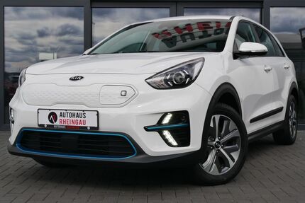 Kia Niro Gebrauchtwagen