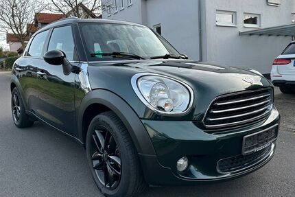 Mini Cooper Countryman Gebrauchtwagen