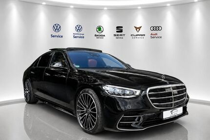 Mercedes-Benz S 350 Gebrauchtwagen