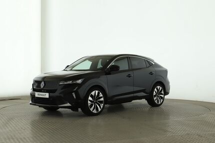 Renault Rafale Gebrauchtwagen