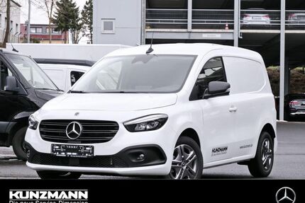 Mercedes-Benz Citan Gebrauchtwagen