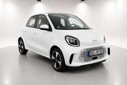 Smart ForFour Gebrauchtwagen