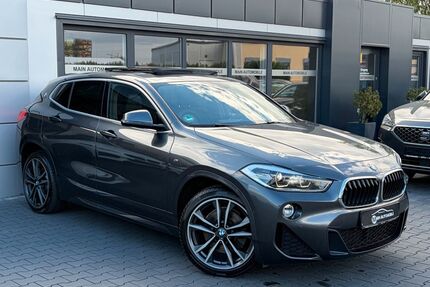 BMW X2 Gebrauchtwagen