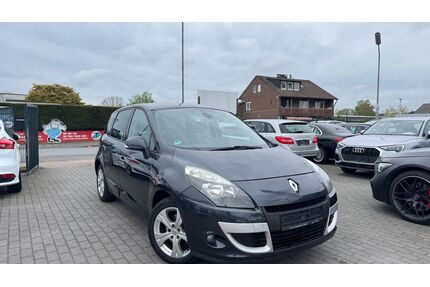 Renault Scenic Gebrauchtwagen