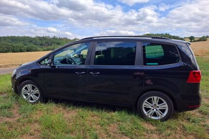 Seat Alhambra Gebrauchtwagen