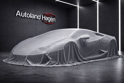 Lamborghini Huracán Gebrauchtwagen