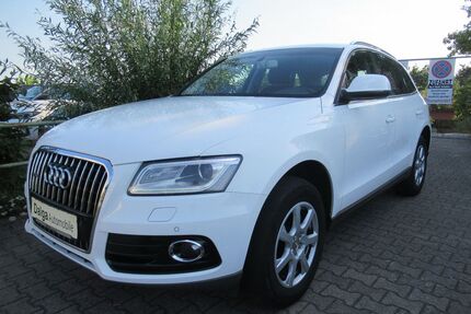 Audi Q5 Gebrauchtwagen