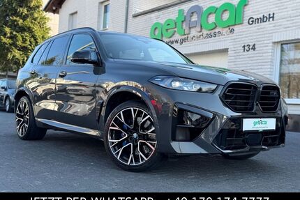 BMW X5 M Gebrauchtwagen