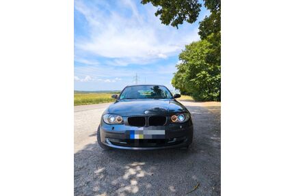BMW 118 Gebrauchtwagen