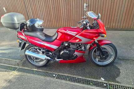 Kawasaki GPZ 500 S Gebrauchtwagen