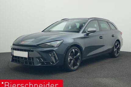 Cupra Leon Gebrauchtwagen