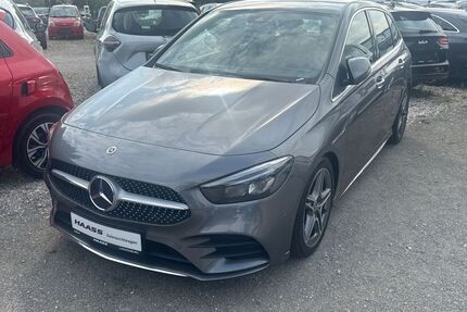 Mercedes-Benz B 200 Gebrauchtwagen