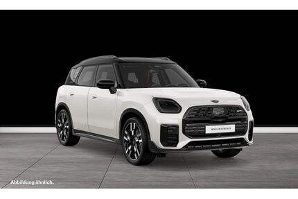 Mini Countryman D (Cooper) Gebrauchtwagen