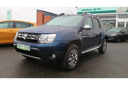 Dacia Duster Gebrauchtwagen