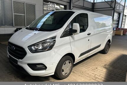 Ford Transit Custom Gebrauchtwagen