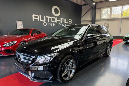 Mercedes-Benz C 300 Gebrauchtwagen