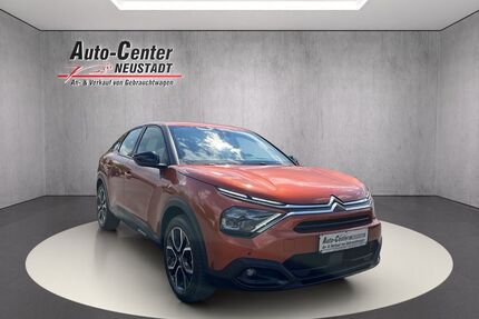 Citroen C4 Gebrauchtwagen
