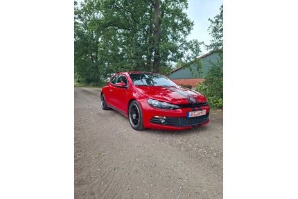 VW Scirocco Gebrauchtwagen