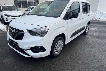 Opel Combo Gebrauchtwagen