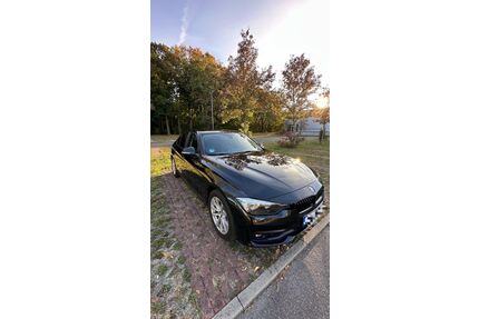 BMW 318 Gebrauchtwagen