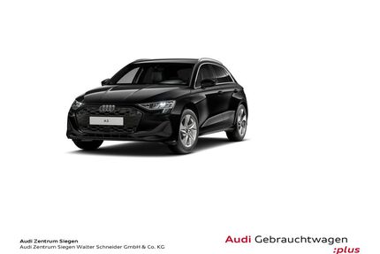 Audi A3 Gebrauchtwagen