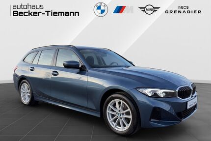 BMW 318 Gebrauchtwagen