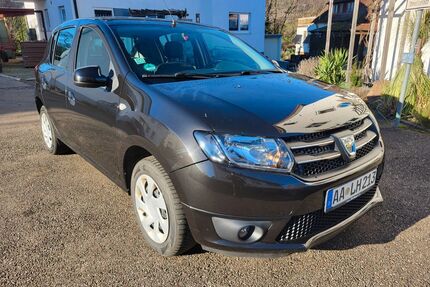Dacia Sandero Gebrauchtwagen