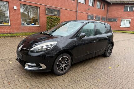 Renault Scenic Gebrauchtwagen