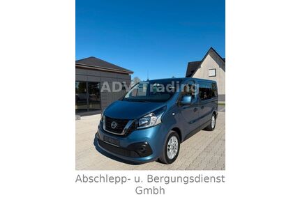 Nissan NV300 Gebrauchtwagen