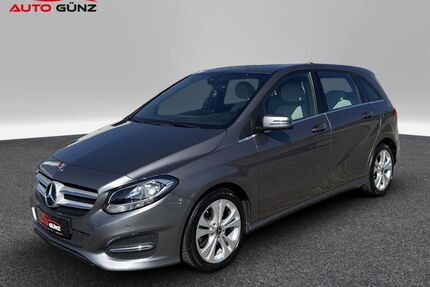 Mercedes-Benz B 180 Gebrauchtwagen
