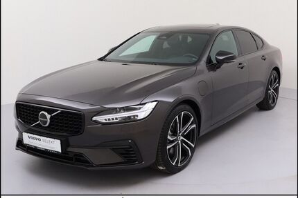 Volvo S90 Gebrauchtwagen