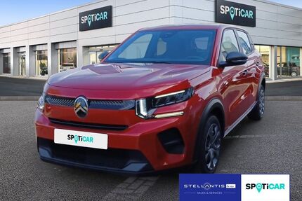 Citroen C3 Gebrauchtwagen