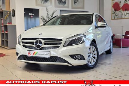 Mercedes-Benz A 180 Gebrauchtwagen