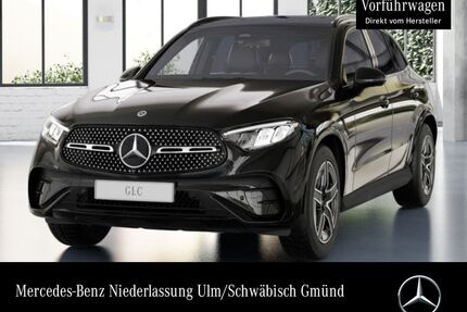 Mercedes-Benz GLC 200 Gebrauchtwagen