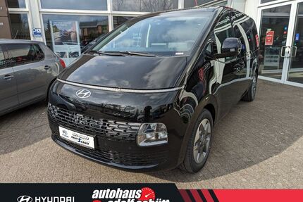 Hyundai STARIA Gebrauchtwagen