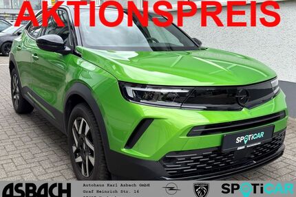 Opel Mokka Gebrauchtwagen