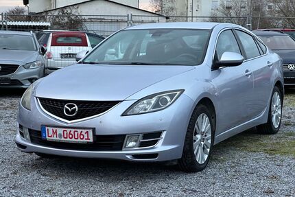 Mazda 6 Gebrauchtwagen