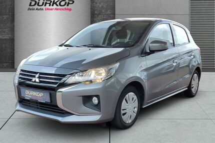 Mitsubishi Space Star Gebrauchtwagen
